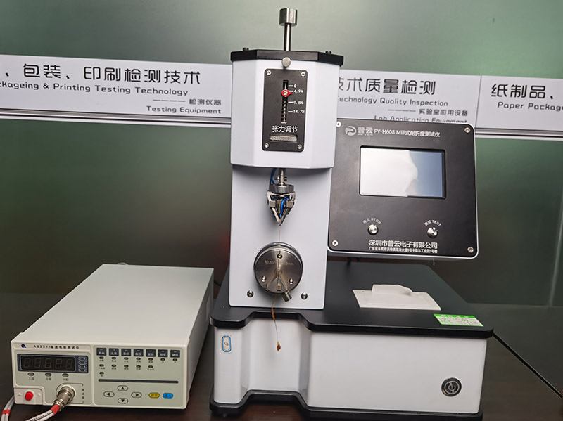 惠州耐折度仪